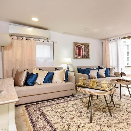 Aparthotel Ji Neve Tzedek Tel Aviv Exteriér fotografie